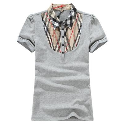 Cheap Burberry Women Shirts wholesale No. 655